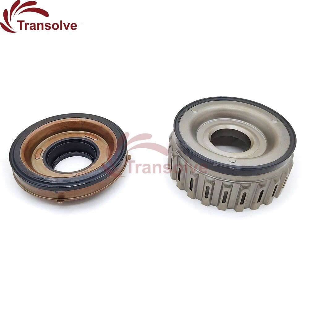 for TOYOTA for LEXUS A960E Automatic Transmission Rebuild Kit Piston Kit 2Pcs/ Set