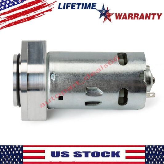 Convertible Top Hydraulic Roof Pump Motor w/Base 54347193448 for BMW Z4 E85 Q