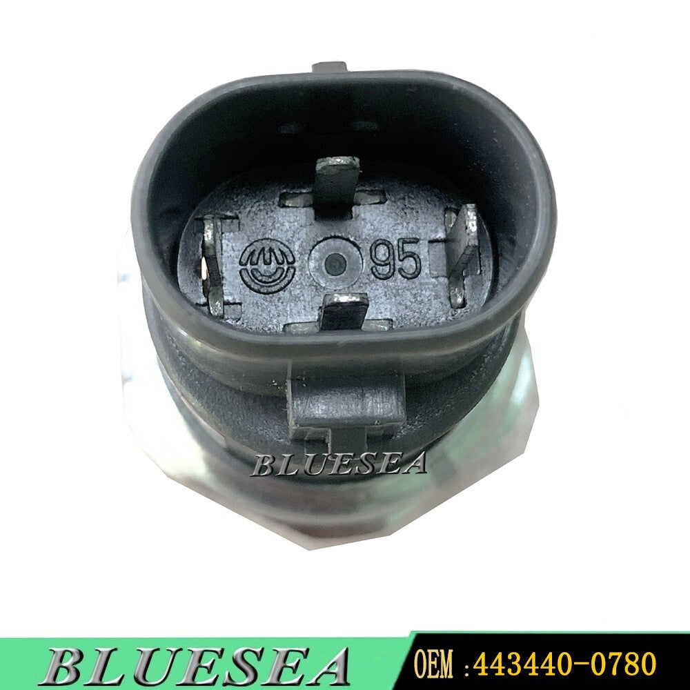 A/C Pressure Switch Trinary Pressure Switch for Toyota for Lexus for Mazda for Honda Q