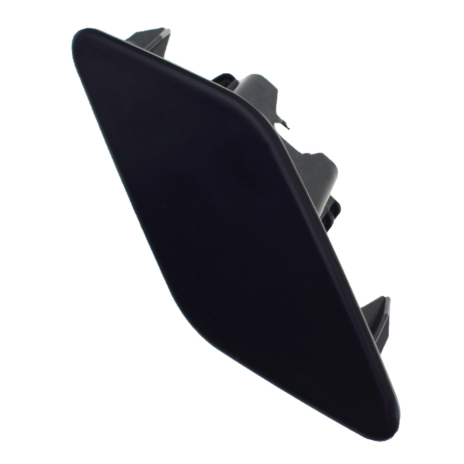 Left Side Bumper Headlight Washer Nozzle Spray Jet Cover for VW for Passat B8 17-19