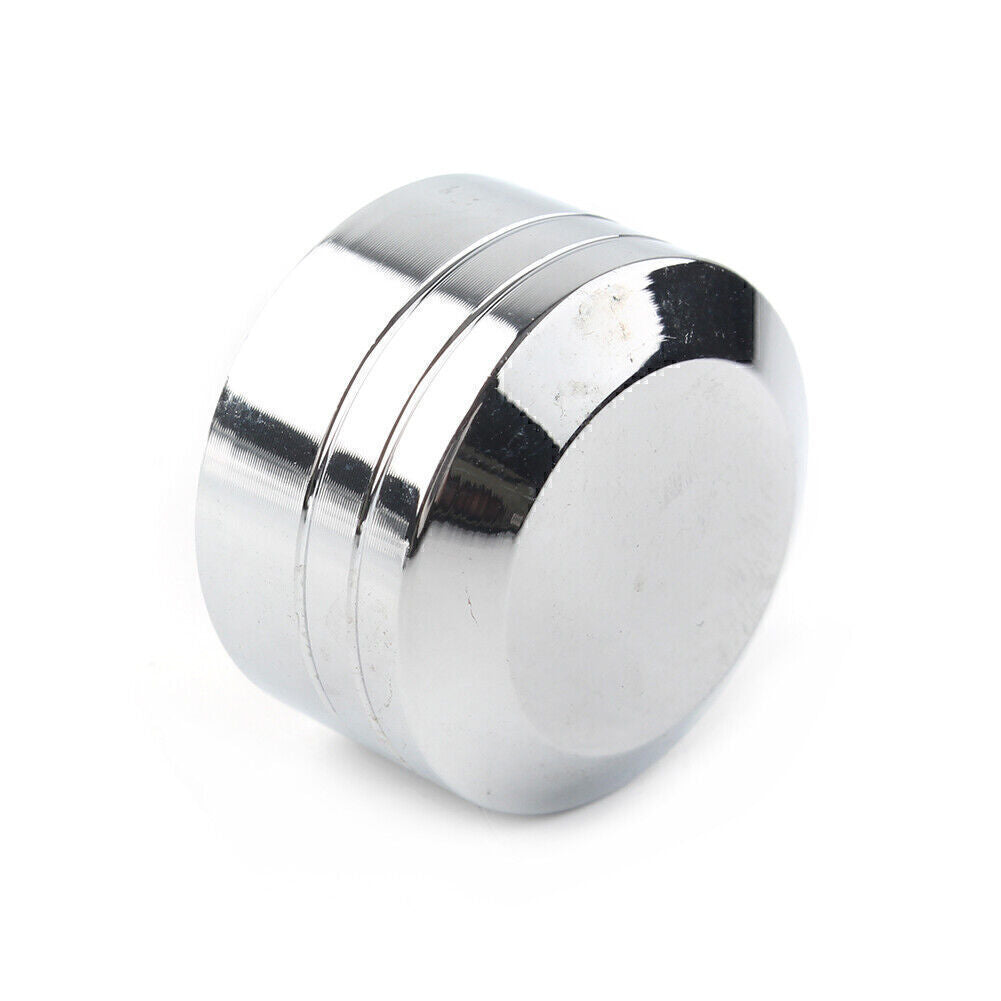 Chrome Inner 13mm Schrauben Motor Bolt Topper Cap Cover Fit for Harley Mototcycle Q