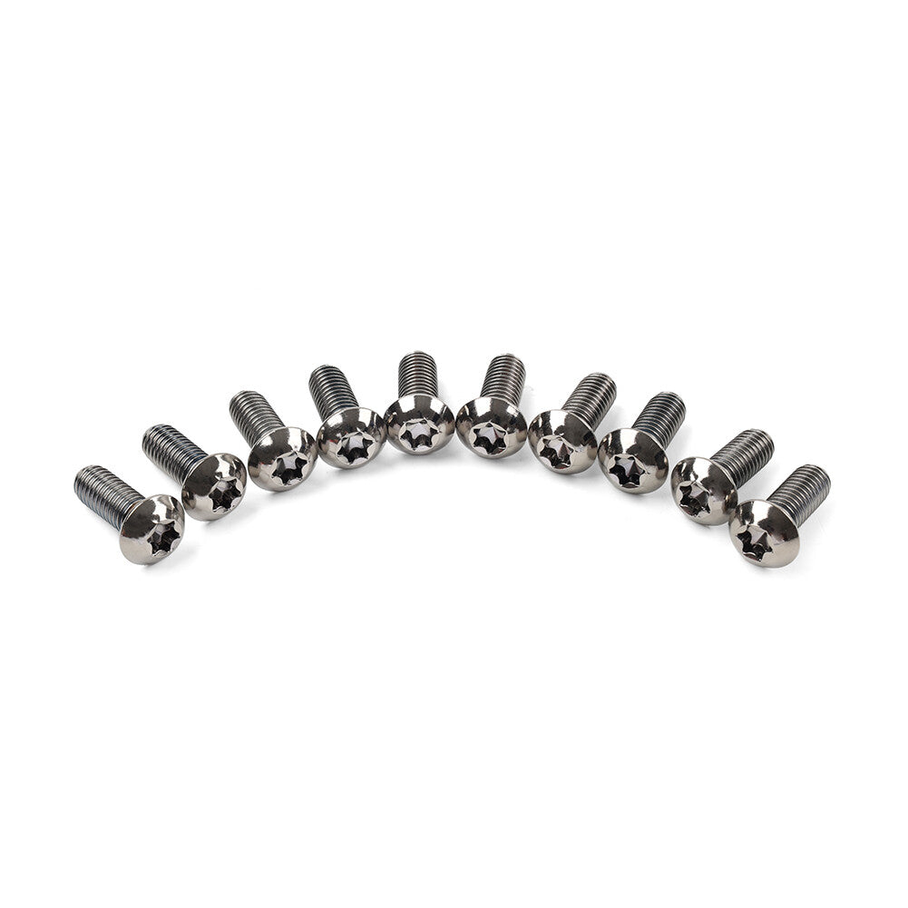 Front Brake Disc Rotor Screw Retaining Bolt for Ducati Multistrada 1200 1199 V4 Q