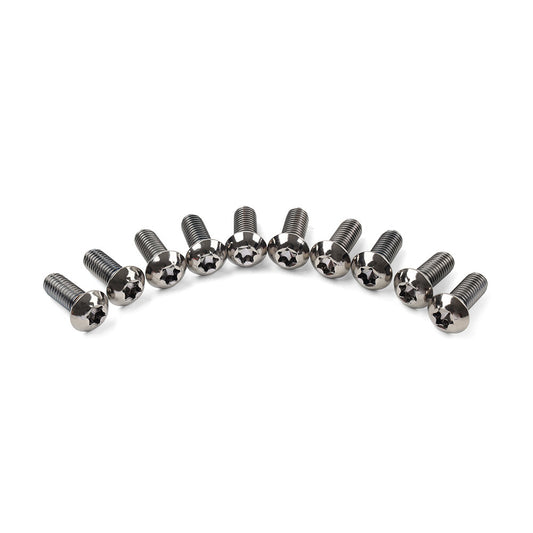 Front Brake Disc Rotor Screw Retaining Bolt for Ducati Multistrada 1200 1199 V4 Q