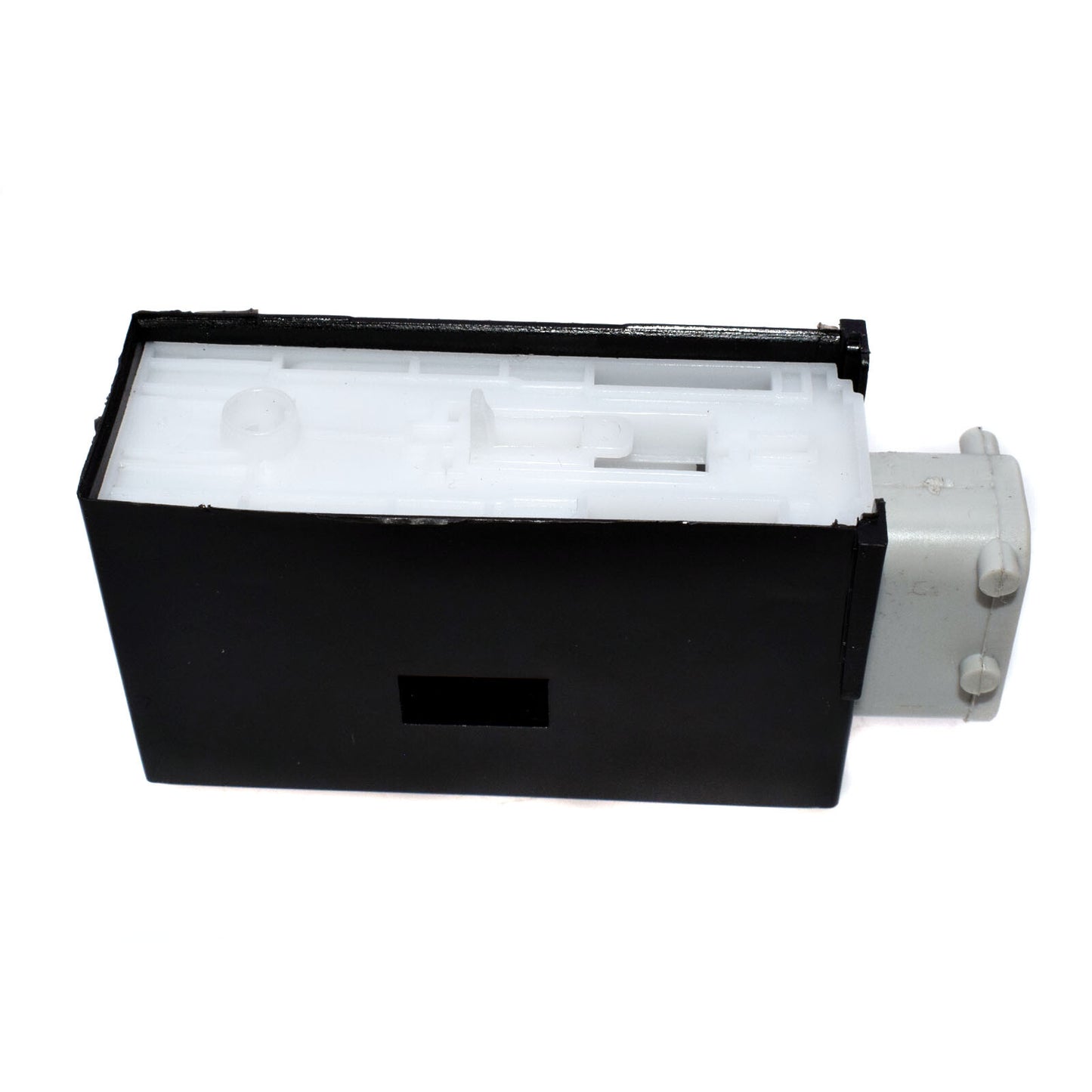 Door lock actuators (front and rear) suitable for 525i, 530i, M5, 740i, E38, E39. (67118352165-) n