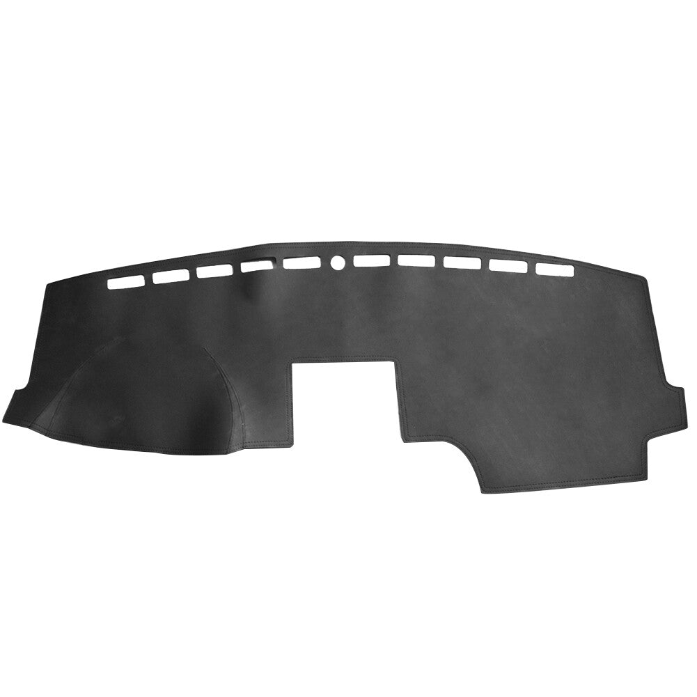 6x Carbon Fiber Automatic Control Panel Cover Trim for Honda Odyssey 2005-2010 v