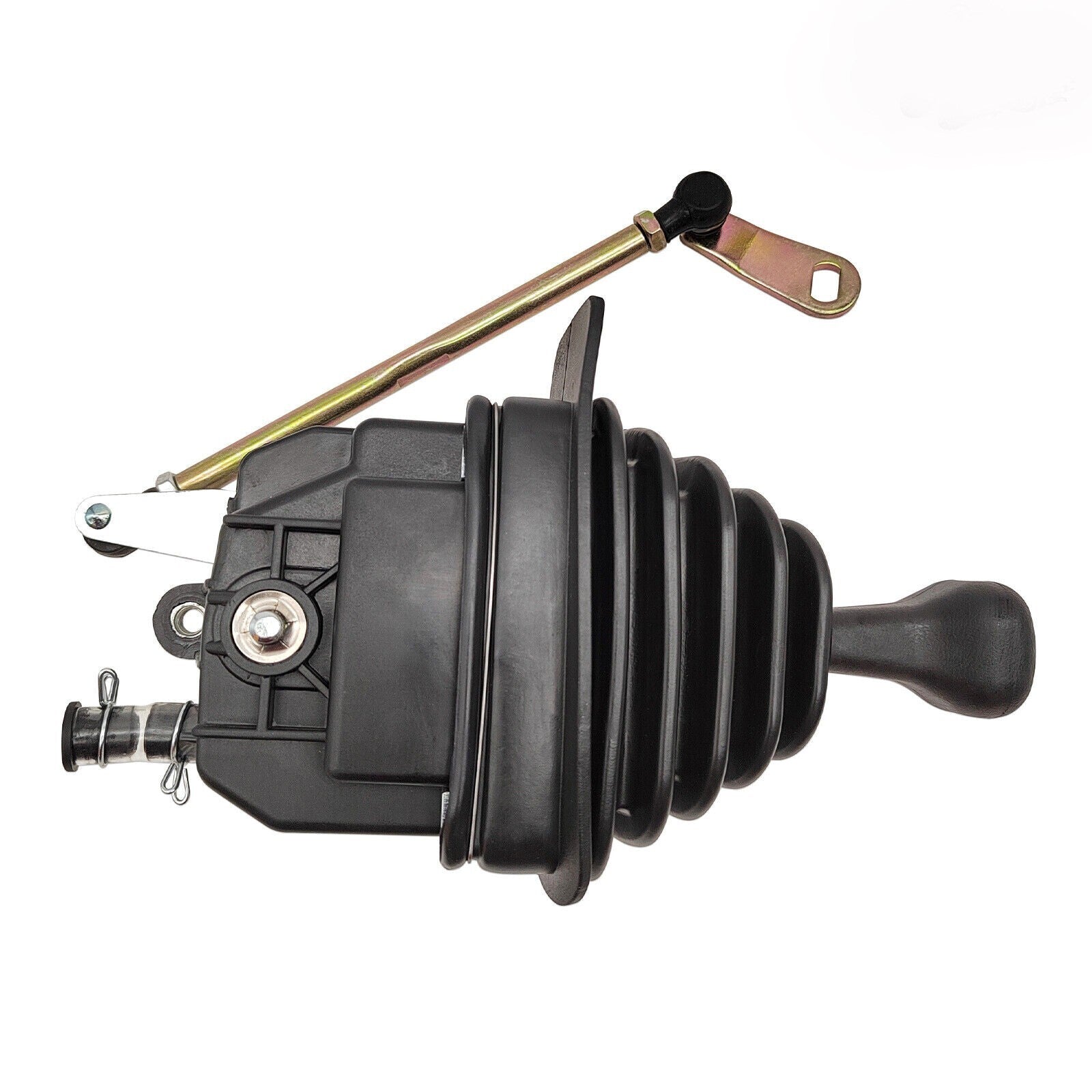 Gear Shift Shifter Assy For Hisun 500cc 700c UTV Massimo Bennche Supermach Parts