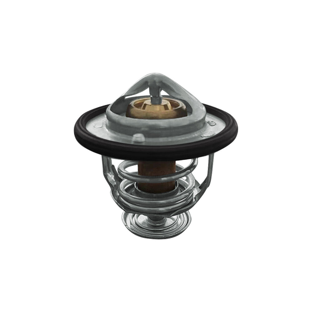 New Front Coolant Thermostat KL0115171 Fits for Mazda Millenia MPV MX-3 MX-6 for Mazda 2 Q