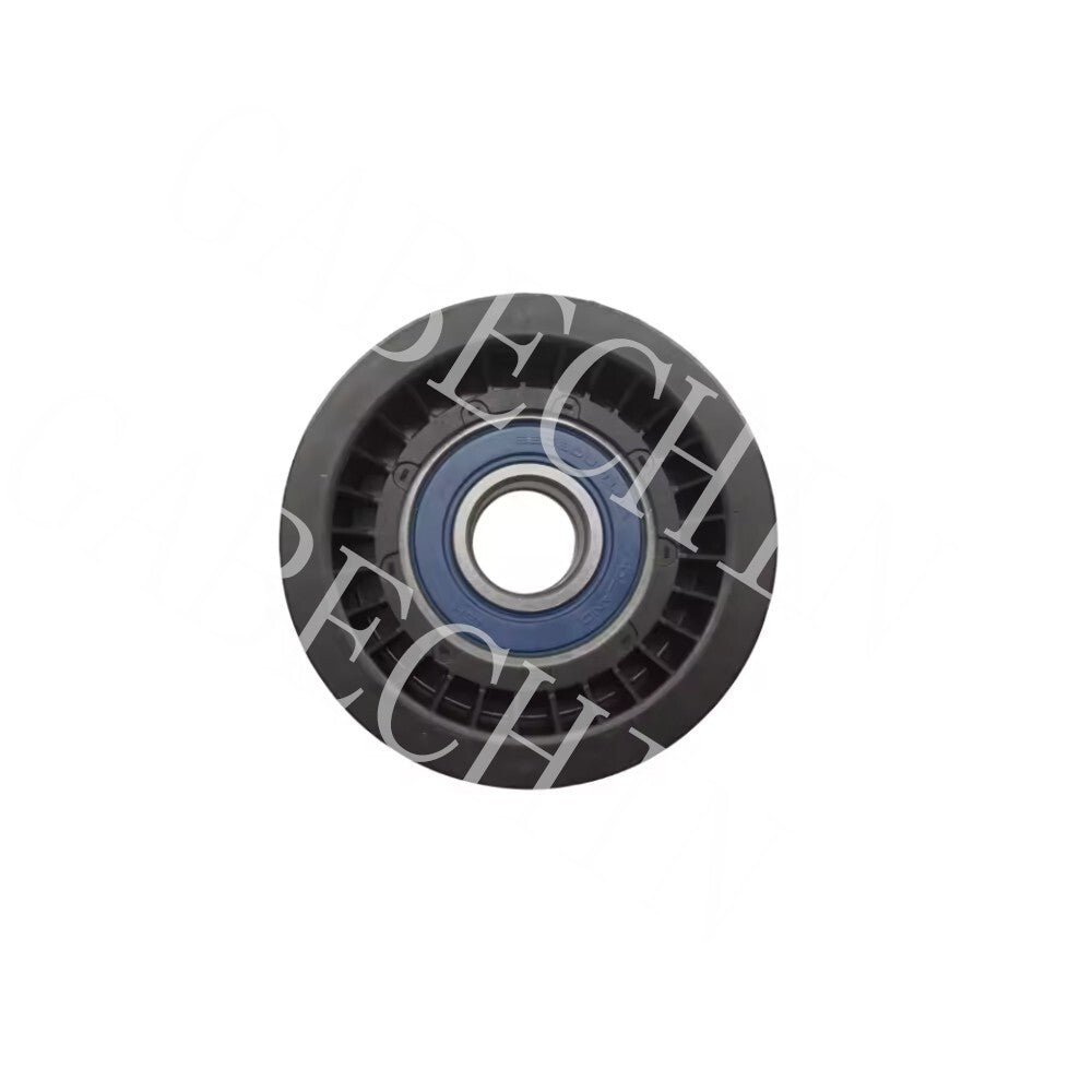 Equipment Manufacturer : 278950- (for Maserati Ghibli for Levante Quattroporte drive belt pulley)