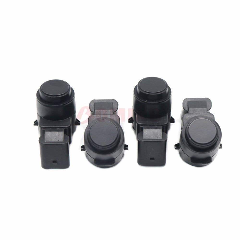 4x PDC Parking Sensor Fit for BMW 128i 325i 328i X1 for Mini Cooper 66206935597 Q