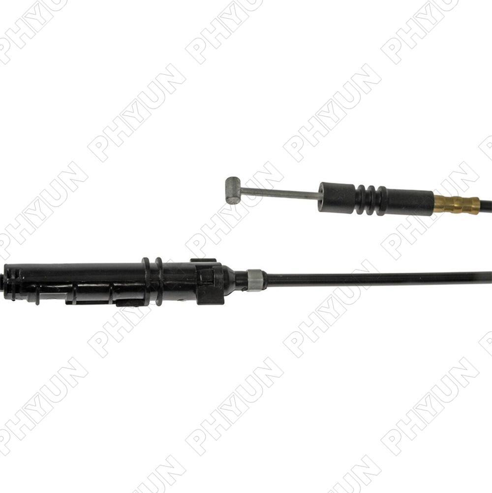 NEW Trunk Lid Release Cable For 2012-2015 for Honda for Civic 4 Door Sedan 74880-TR0-A01 Q