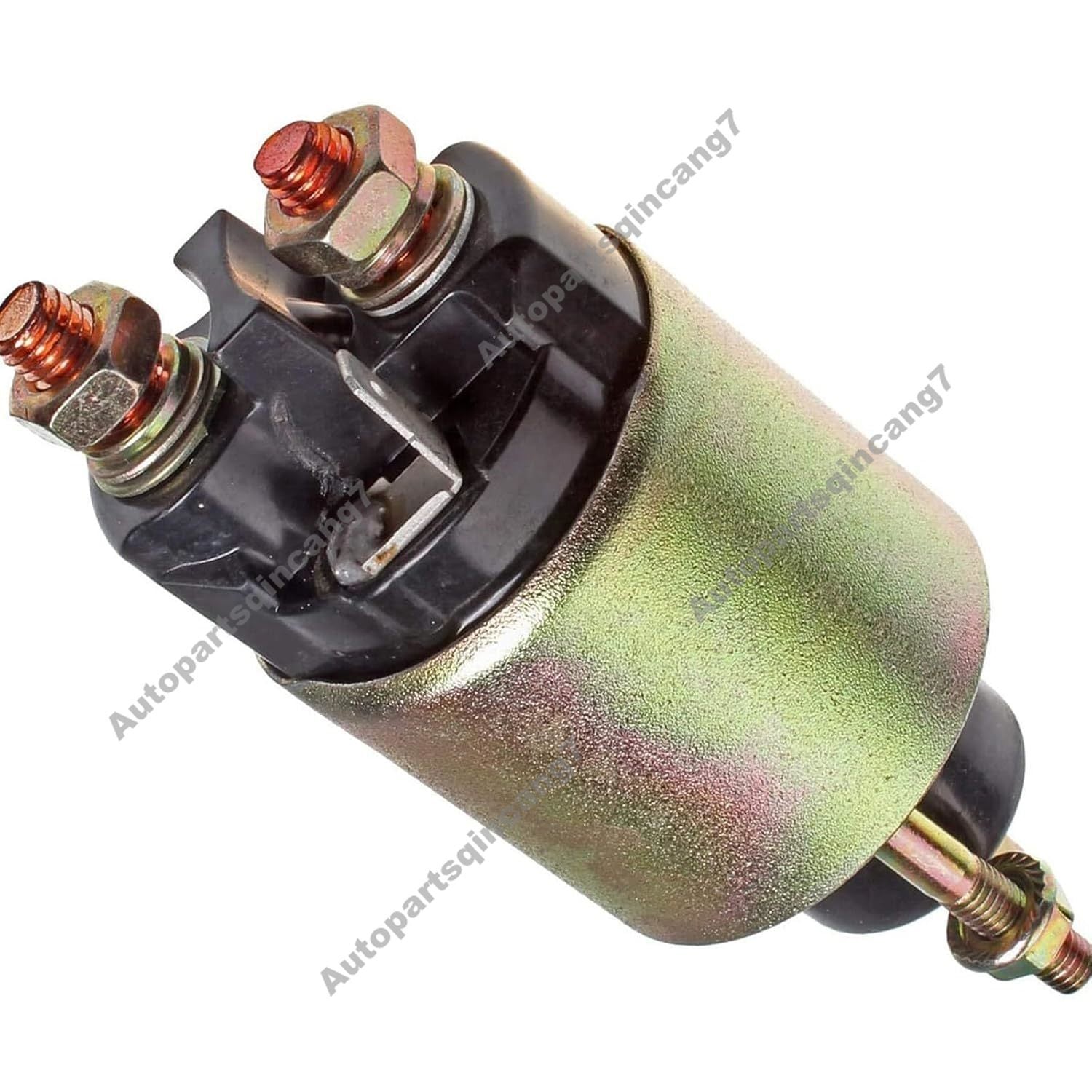 Starter Solenoid 21163-2073 for Cub Cadet Lawn Tractor 2130 2135 2140 2145