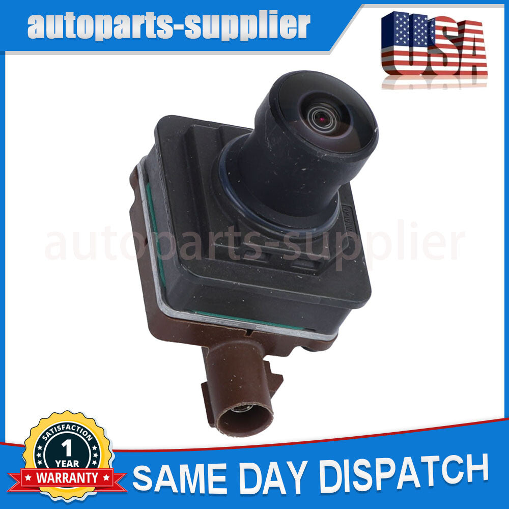 Rear View Backup Camera for Ford F-150 2020-2023 PJ7T19G490BA PJ7T-19G490-BA
