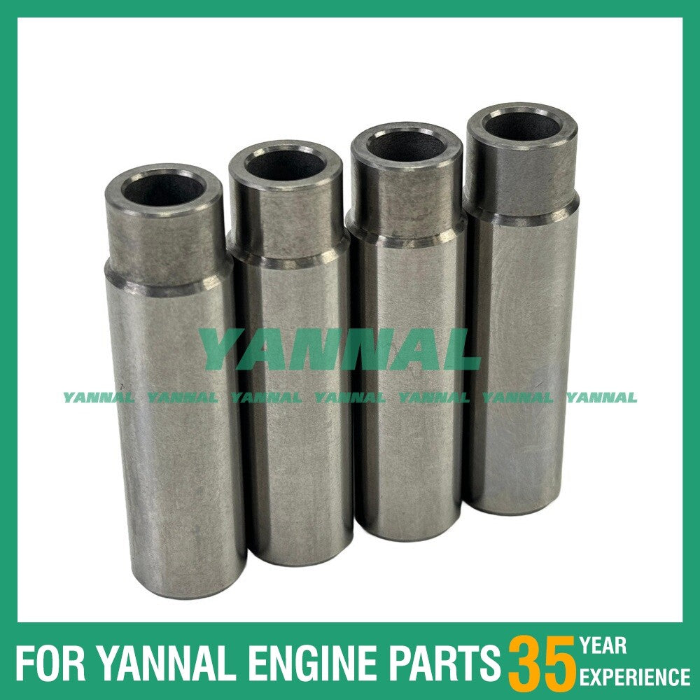 For Perkins 4.248 exhaust valve guide, factory direct sales of engine diesel parts -