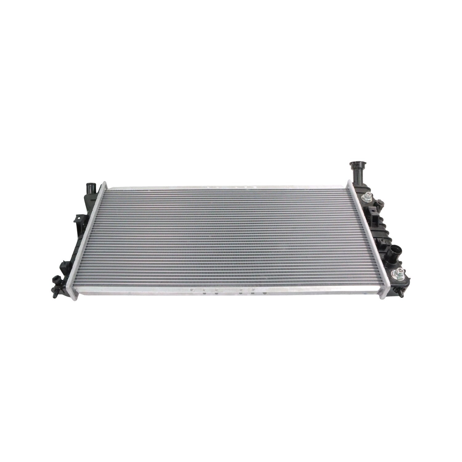 CU2343 Radiator for 2000-03 for Chevrolet Impala Monte Carlo 2000-05 for Buick Century