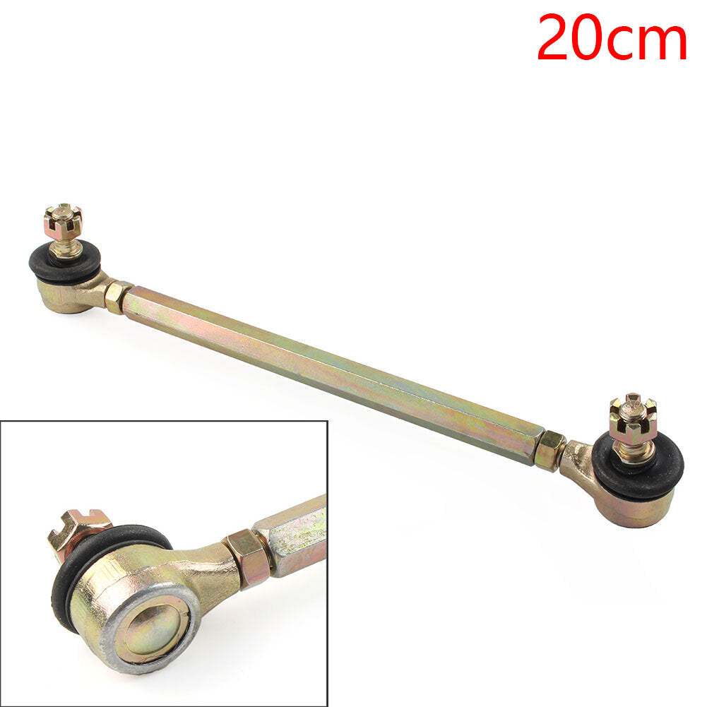20 cm M10 Kugelverbindungsschraube Spurstange passend f¨¹r Dirt Bike ATV Go Kart