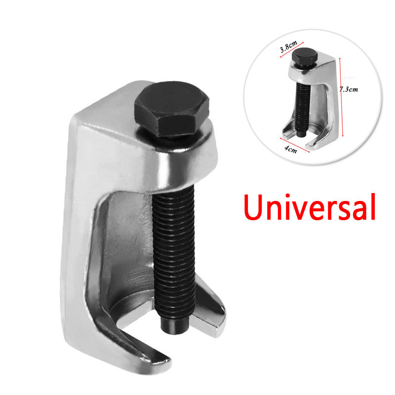 Ball joint separator tie rod end puller separator removal tool 19 mm easy-to-use - n