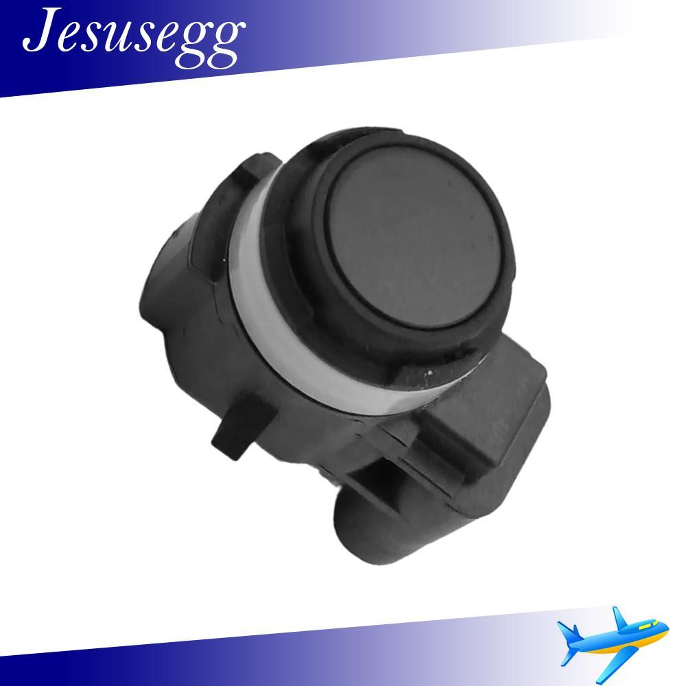 Parking Sensor Plastic Black Replacement 66-20-5-A17-965 For X7 XM 2023-2024 Q