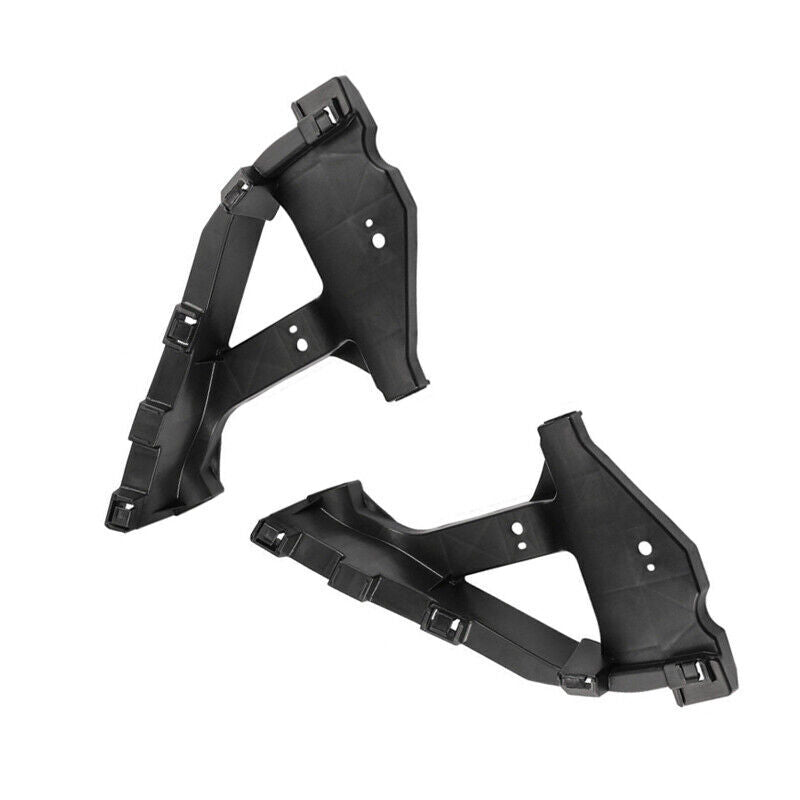 Pair Headlight Headlamp Brackets for Honda for Civic LX EX DX 2016-2021 v