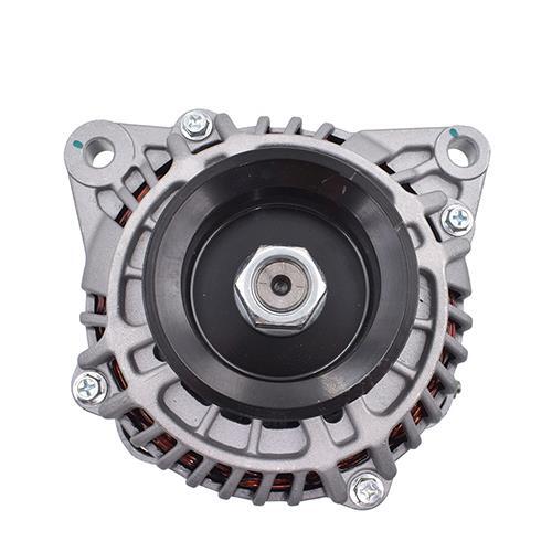 Alternator Assy fit for Mitsubishi GRANDIS LANCER OUTLANDER 1800A064 Q