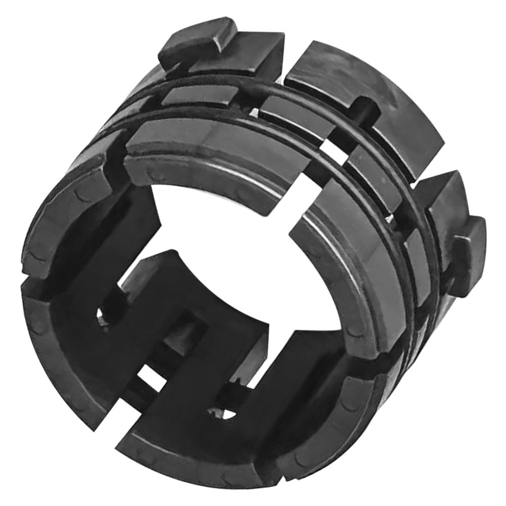 Rack Bushing 56555-0X500 Replacement Fits For I20 Rio Accent 2009 2010 2011 2012 Q