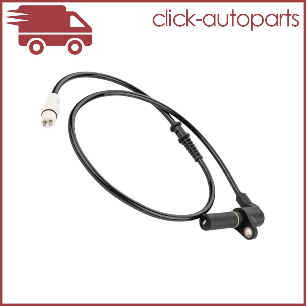 Front ABS Wheel Speed Sensor for W463 G500 G55 AMG 2002-2009 Replacement Q