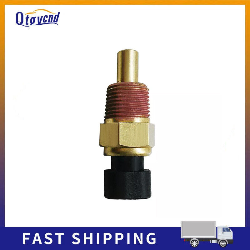 for GMC for Chevrolet for Pontiac for Cadillac Coolant Temperature Sensor Water Temp Sender