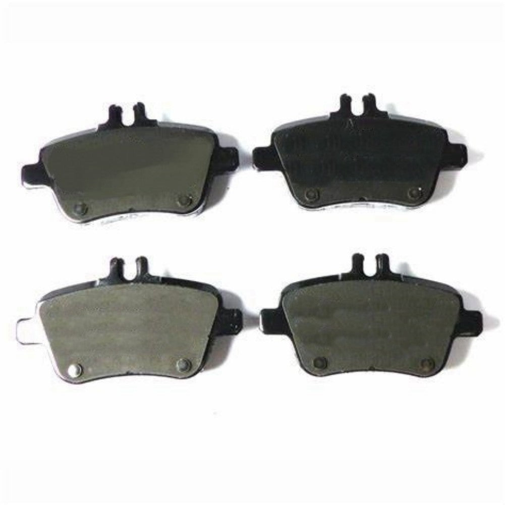 Brake Pads Set for Mercedes A200 W176 12-18 Q