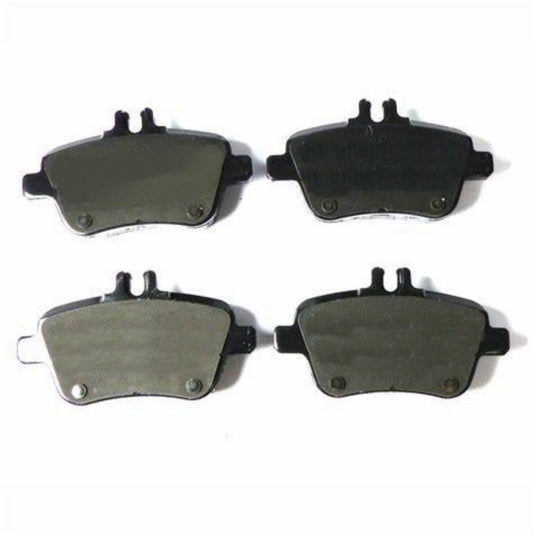 Brake Pads Set for Mercedes A200 W176 12-18 Q
