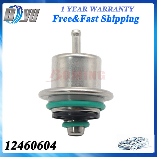 Fuel Pressure Regulator for Dodge Dakota for Jeep Grand Cherokee for Wrangler Ramcharger