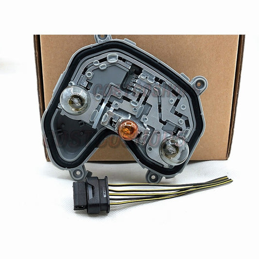 for Jeep Renegade Driver's Side Tail Lamp bracket with plug 15 16 17 18 19 20 21