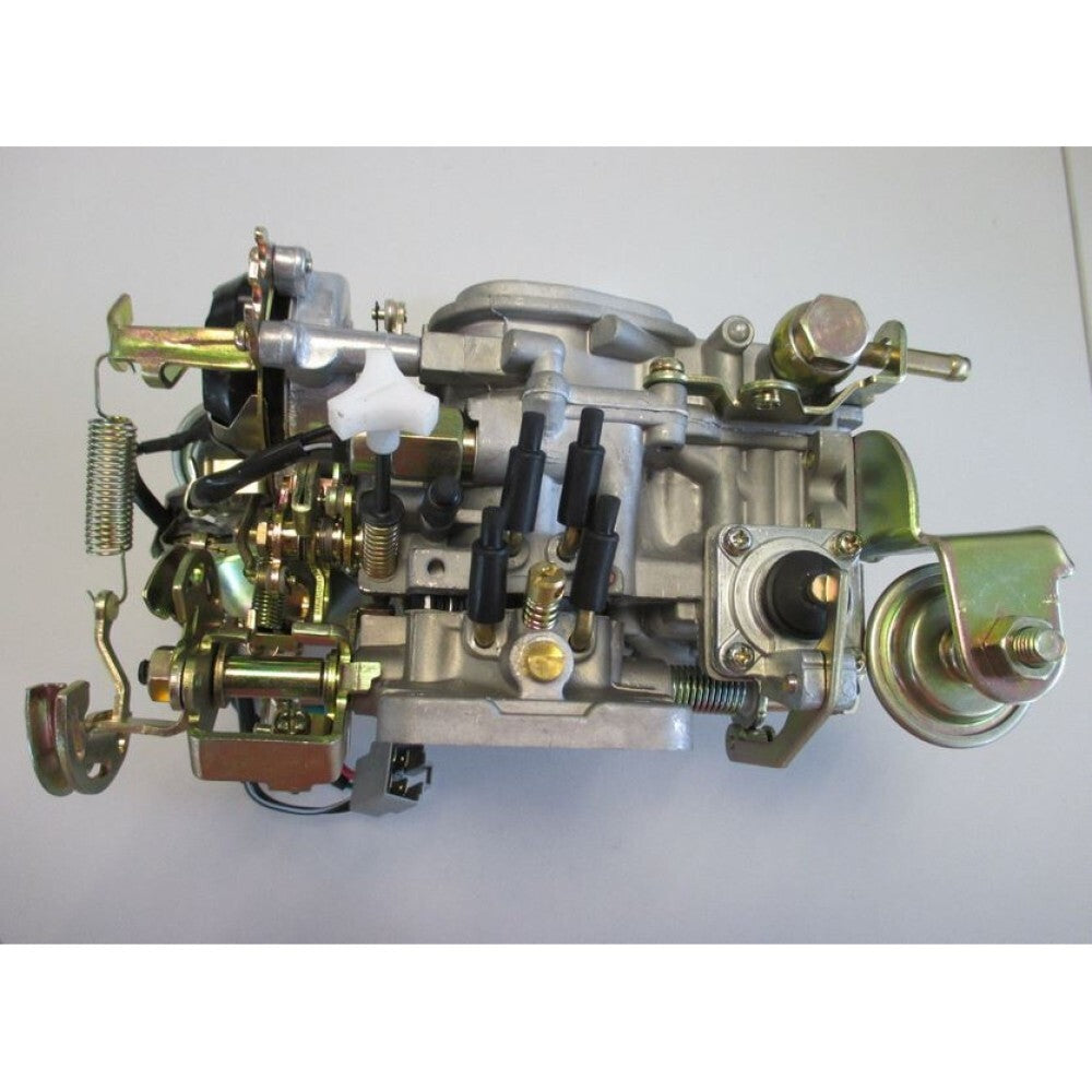 New Carburetor Fit for Toyota Hiace 1RZ 93-98 Carb 21100-75020/21100-75021