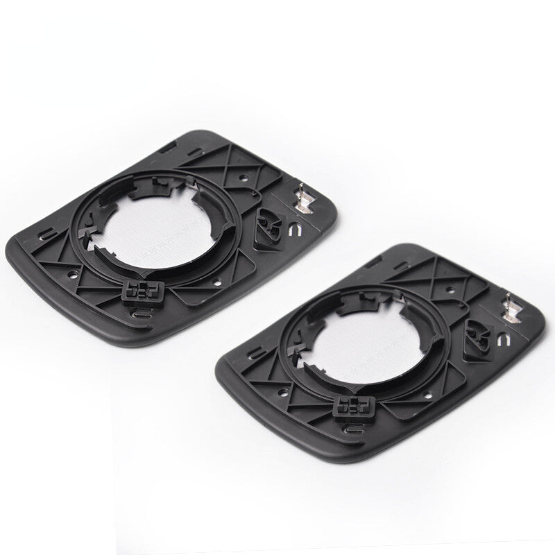 LR017067 Right Side Heated Mirror Glass for Land Rover LR2 LR3 for Range Rover Q