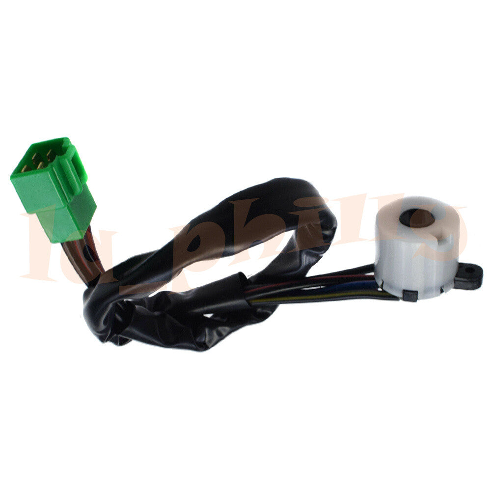 Ignition Starter Switch 84450-60070 Fit for Toyota for Land Cruiser 1972- 1984 Q