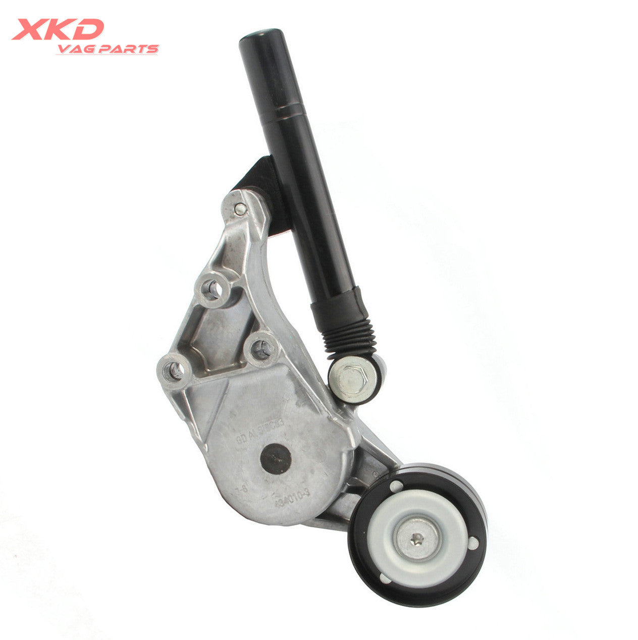 1.9TDI accessory belt tensioner pulley suitable for Audi A3, for Volkswagen for Jetta , for Golf 038903315C ALH