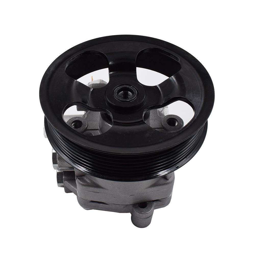 Power Steering Oil Pump fit for Mitsubishi MONTERO 3.5 3.8 Long Wagon V75W V77W Q
