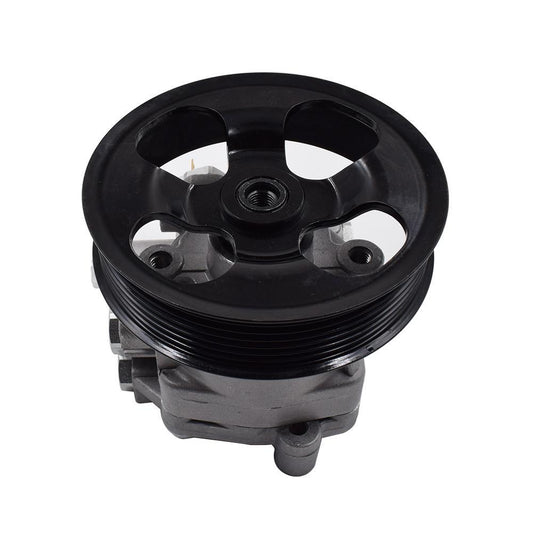 Power Steering Oil Pump fit for Mitsubishi MONTERO 3.5 3.8 Long Wagon V75W V77W Q