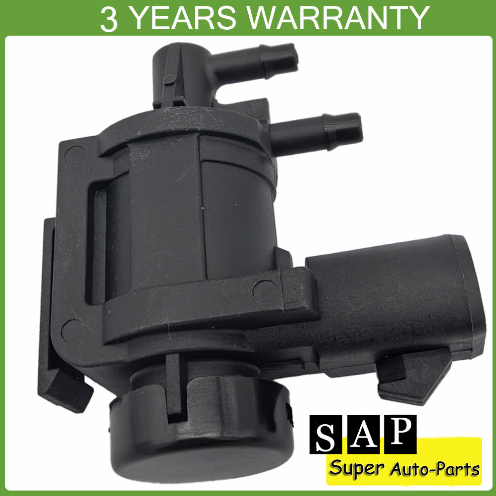 4WD Hub Locking Solenoid  for ford  F-150 Heritage F-250 Lobo Expedition 600-401