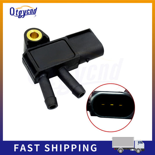 Exhaust pressure sensor suitable for MERCEDES Cla Cls Gla Gle Gls Vito 06-19 A6429050200