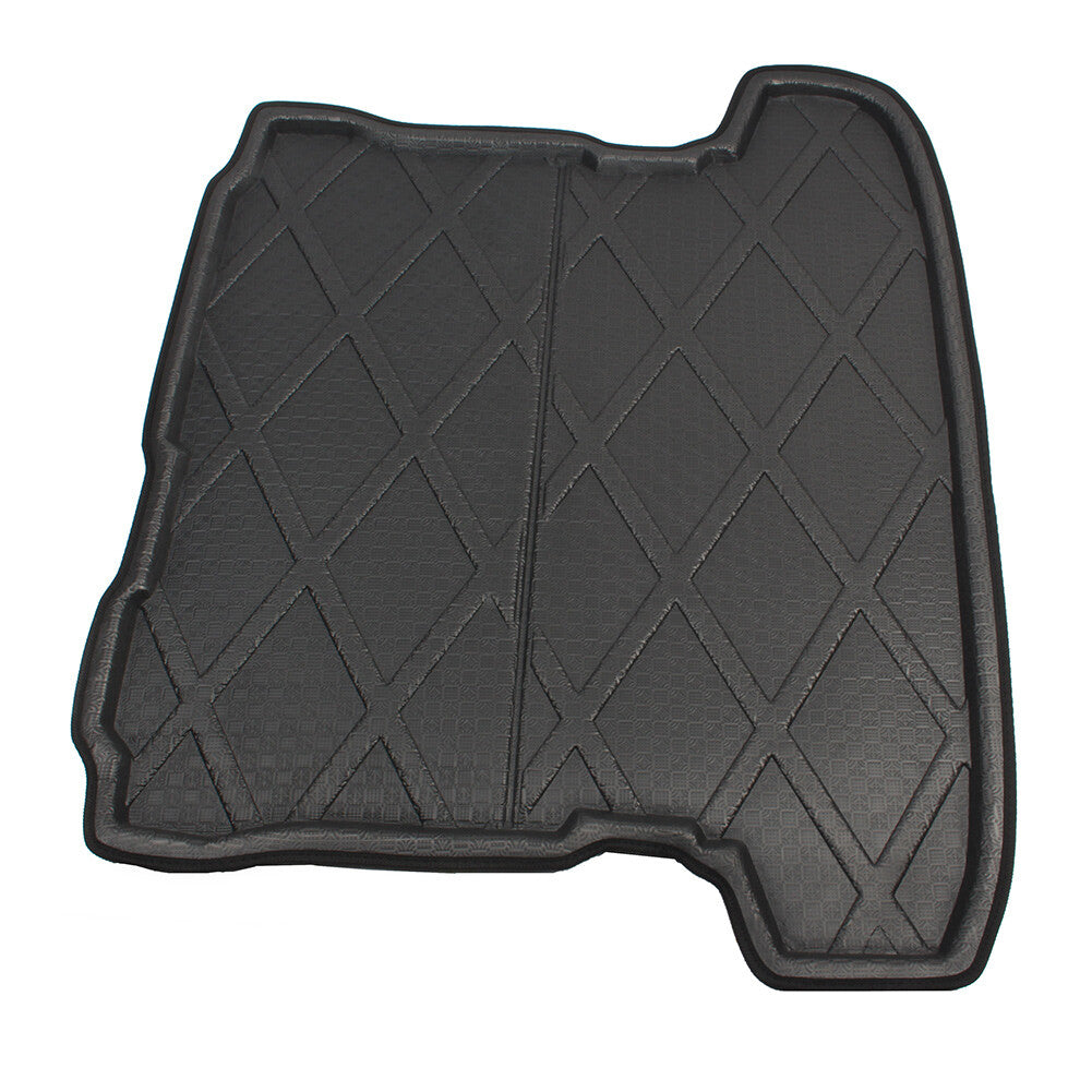 Trunk Tray Cargo Boot Liner Mat for Mitsubishi Pajero Shogun Montero V97 2007-18 Q