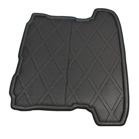 Trunk Tray Cargo Boot Liner Mat for Mitsubishi Pajero Shogun Montero V97 2007-18 Q