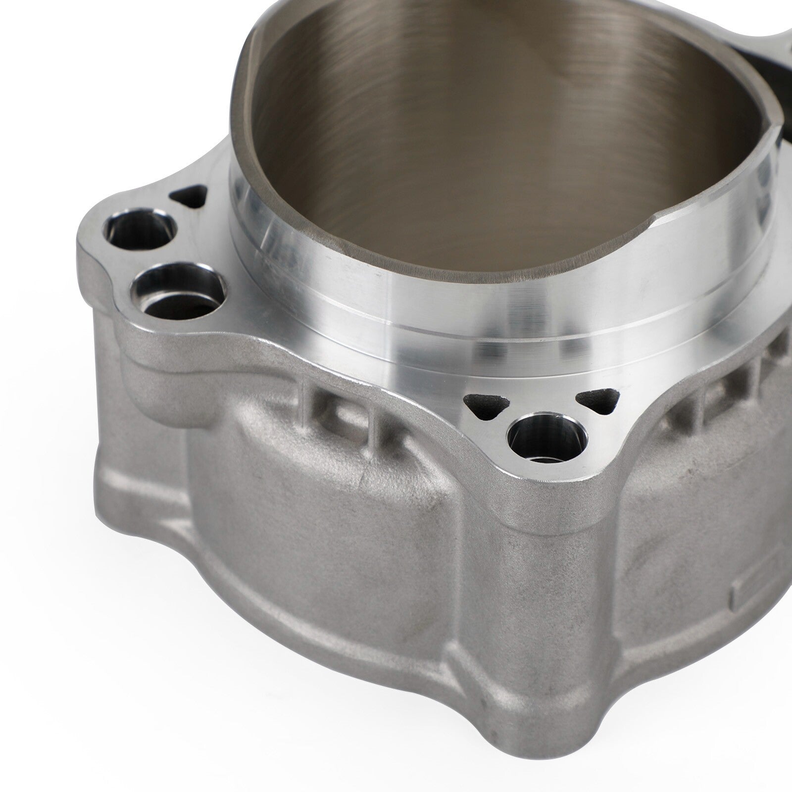 Stock Bore Cylinder Jug Barrel for Honda CRF450R CRF 450R CRF450 2002 - 2008 F1