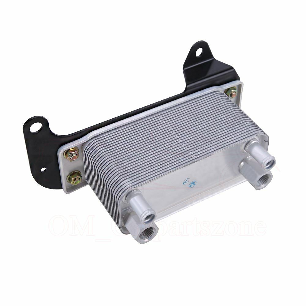 Transmission torque converter cooler suitable for Dodge for Ram 2500 3500 pickup trucks 5.9