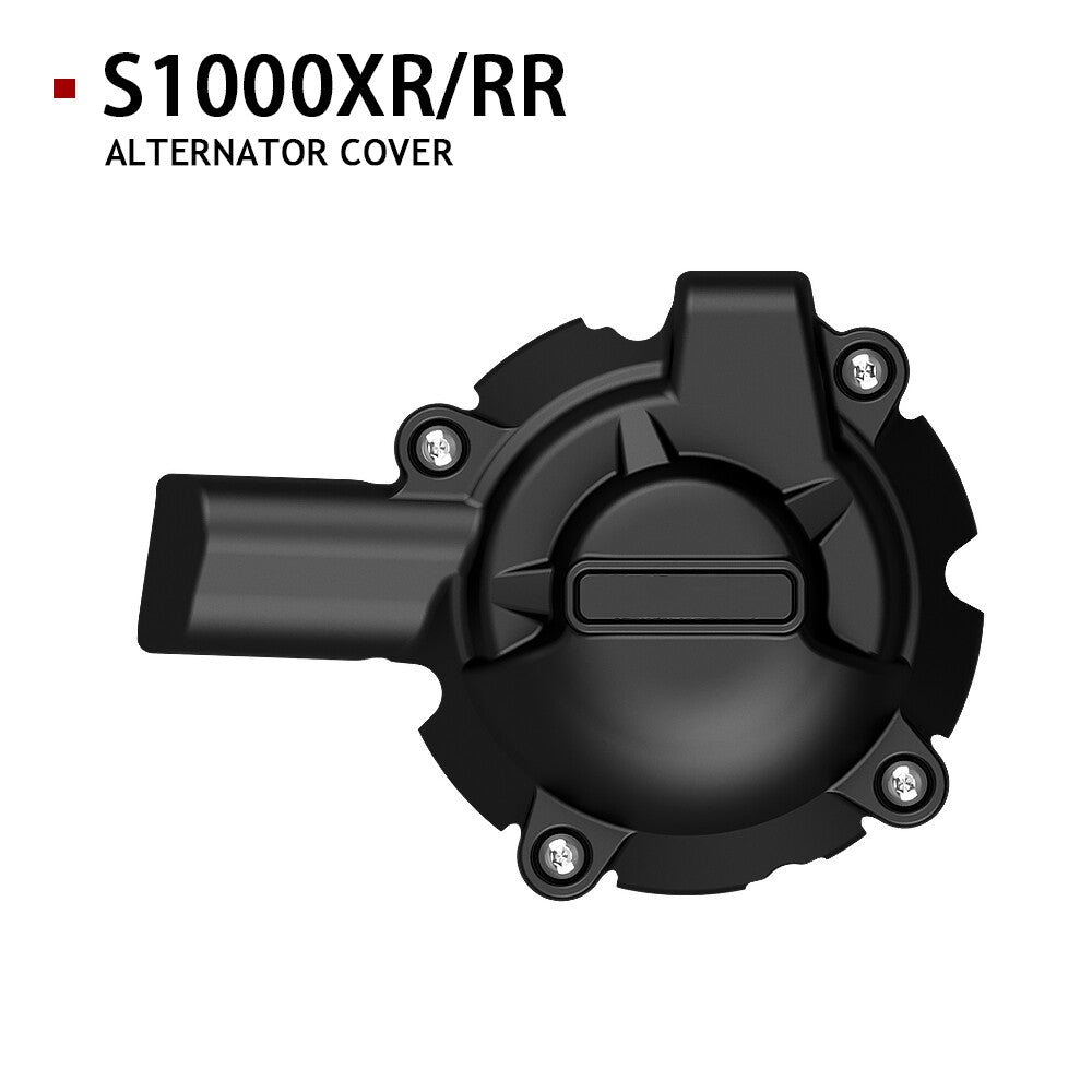 for BMW S1000RR 2019-21 Motorcycle Engine Cover Protector Guard Slider Case Sets