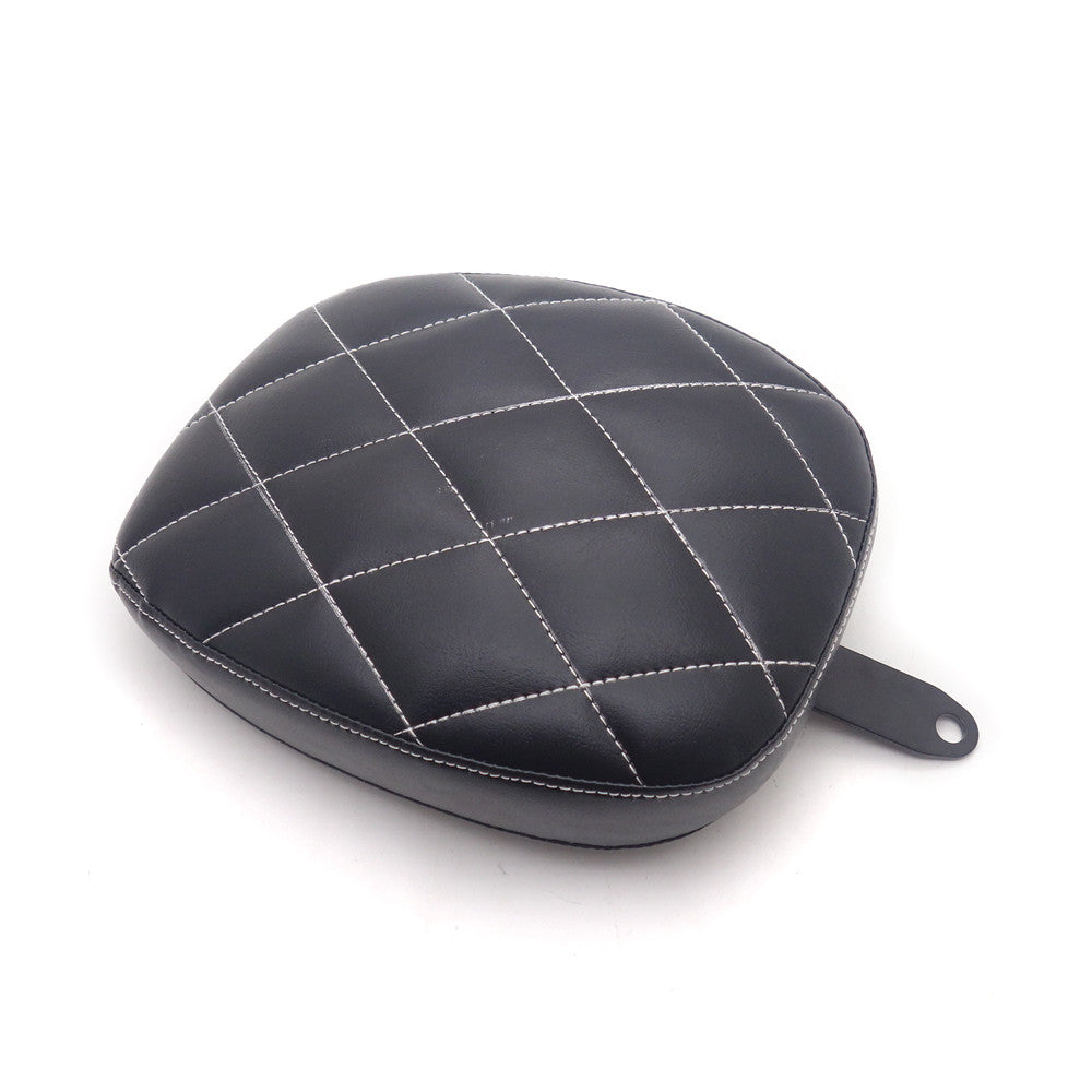 Diamond Passenger for Seat Pillion for Harley Sportster Seventy Two XL1200V XL48 Q