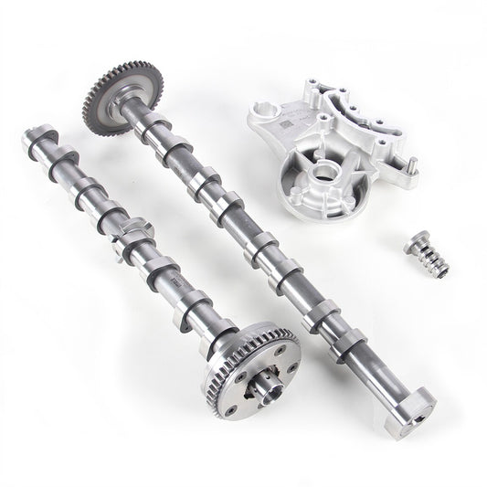 Equipment Manufacturer ( ) Engine Master Rebuild Kit Mast 23 mm for Tiguan A4 A5 2.0TSI CDNB 9824 B