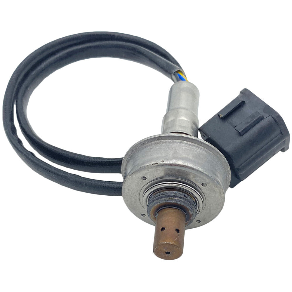 Two upstream and downstream oxygen (O2) sensors suitable for 2009-2013 for Mazda 6 2.5L (models 250-25090 and 250-24859). n