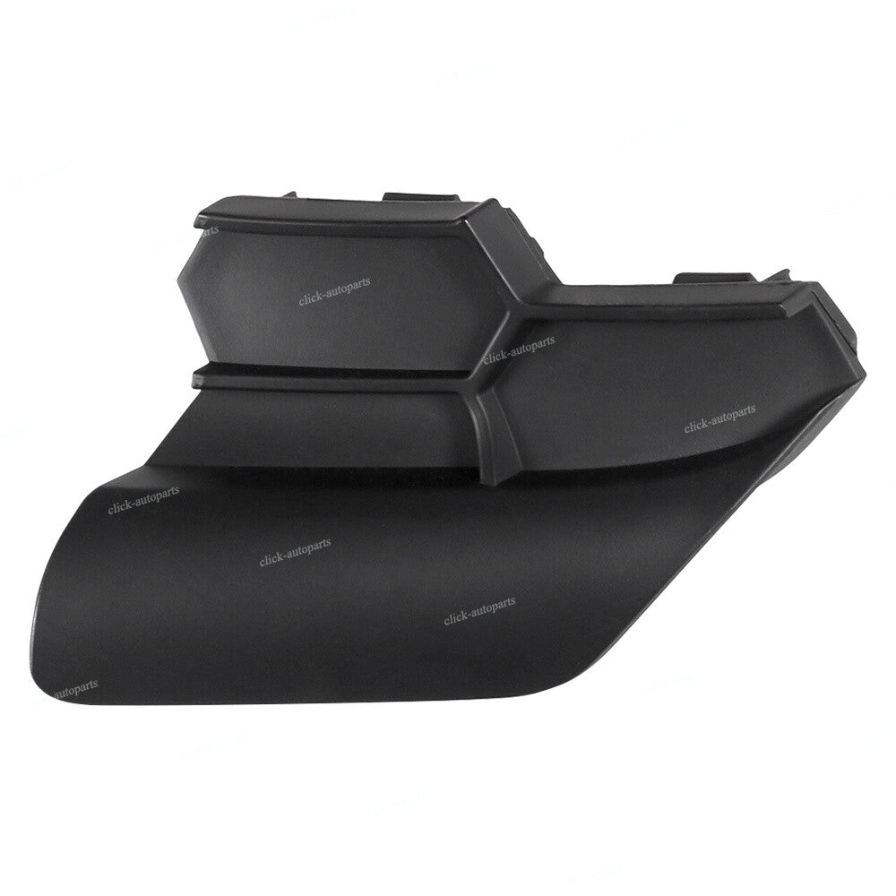 52127-78010 Right Front Bumper Tow Hook Eye Cover Cap For 2015-2017 for Lexus NX Q