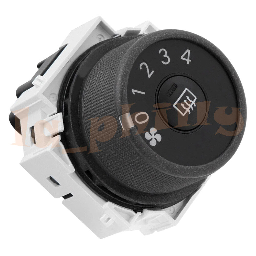 for Toyota for Corolla 09 10 11 12 13 Matrix 2009-2010 Blower A/C Fan Control Switch