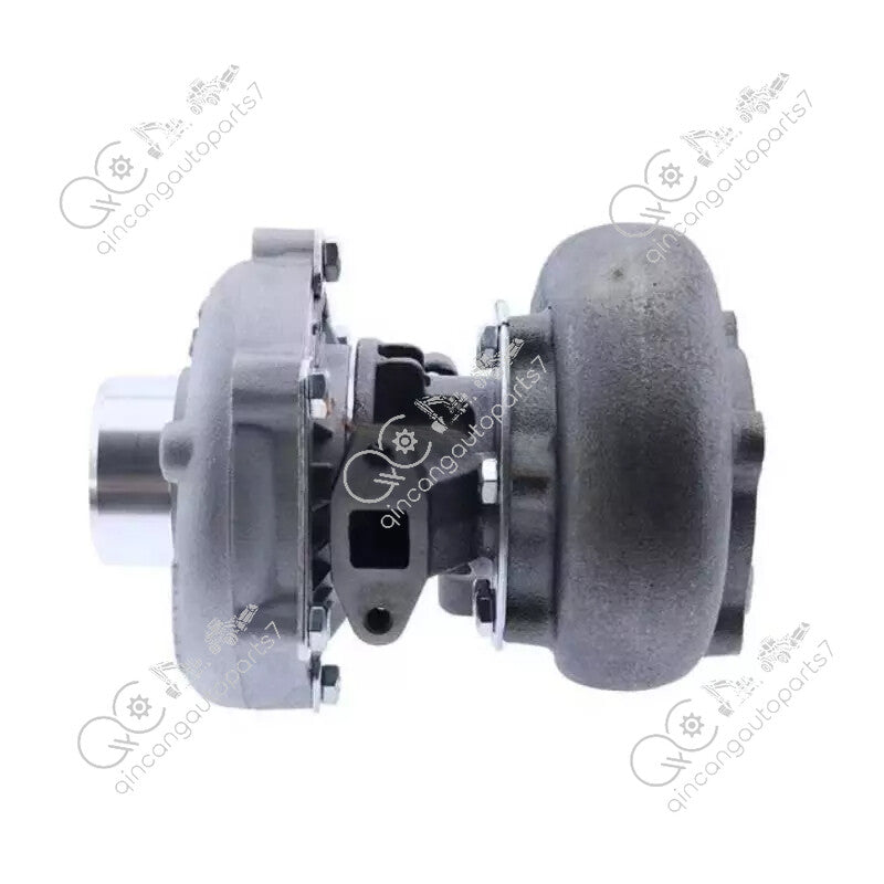 Turbocharger 02/200340 Turbo TA3123 for JCB 415 425 420 410 412 430