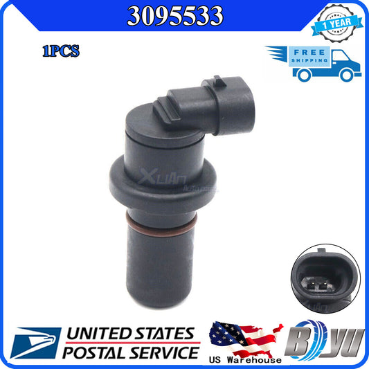 New Eaton Fuller speed sensor for Kenworth 3095533 heavy-duty trucks - v